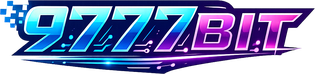 9777bit logo